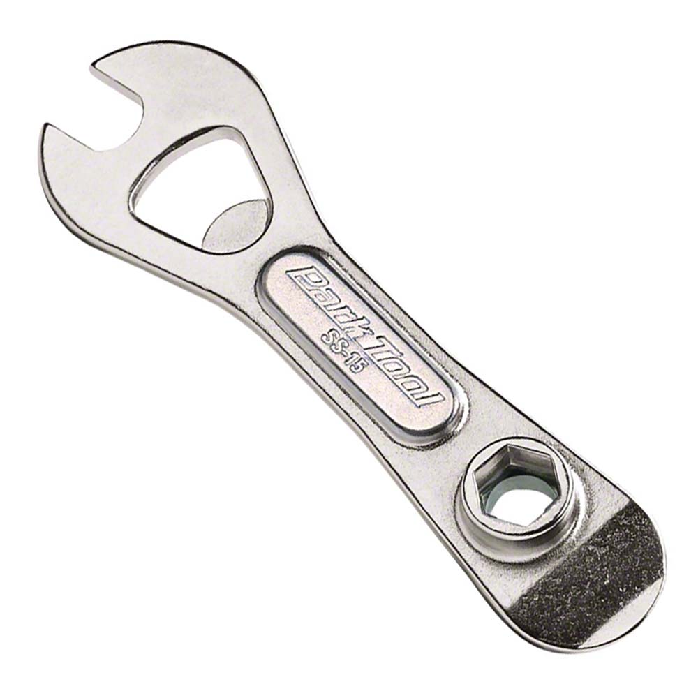 Park Tool SS-15C Spanner - Thumbnail 5