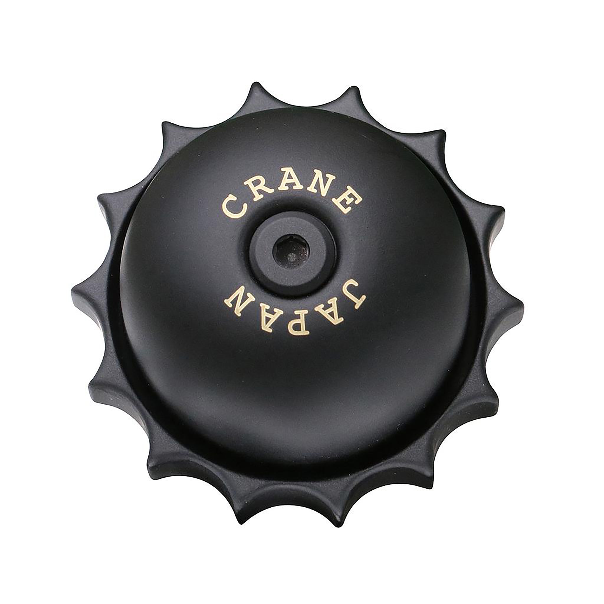 Crane Bell E-Ne revolver
