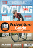 Cycling Plus Issue 410 (October 2023) World Class: Cutting edge tech...