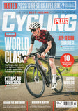 Cycling Plus Issue 410 (October 2023) World Class: Cutting edge tech...