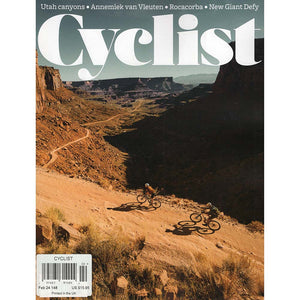 Cyclist Issue 148 (Feb 2024)