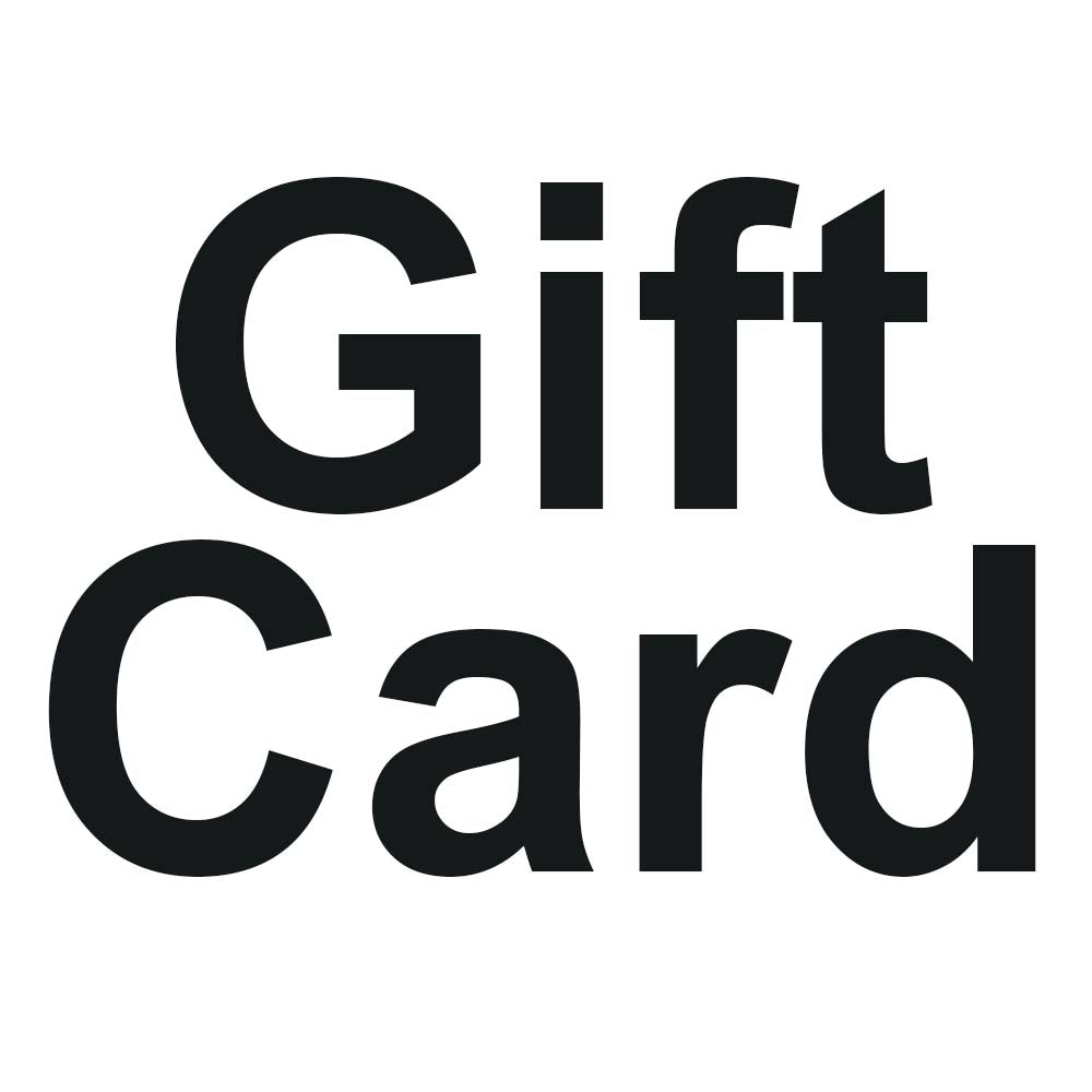 IttyBittyBikeShop Gift Certificate