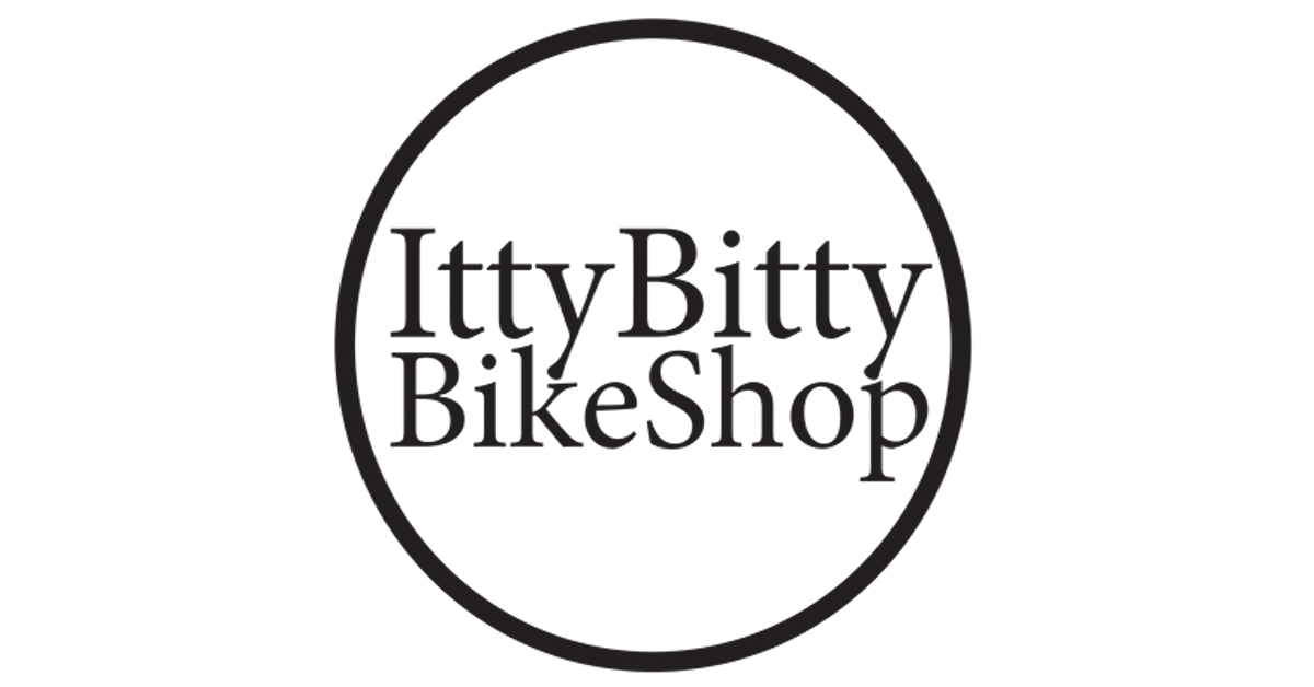 IttyBittyBikeShop - featured listing photo, Urbana, IL