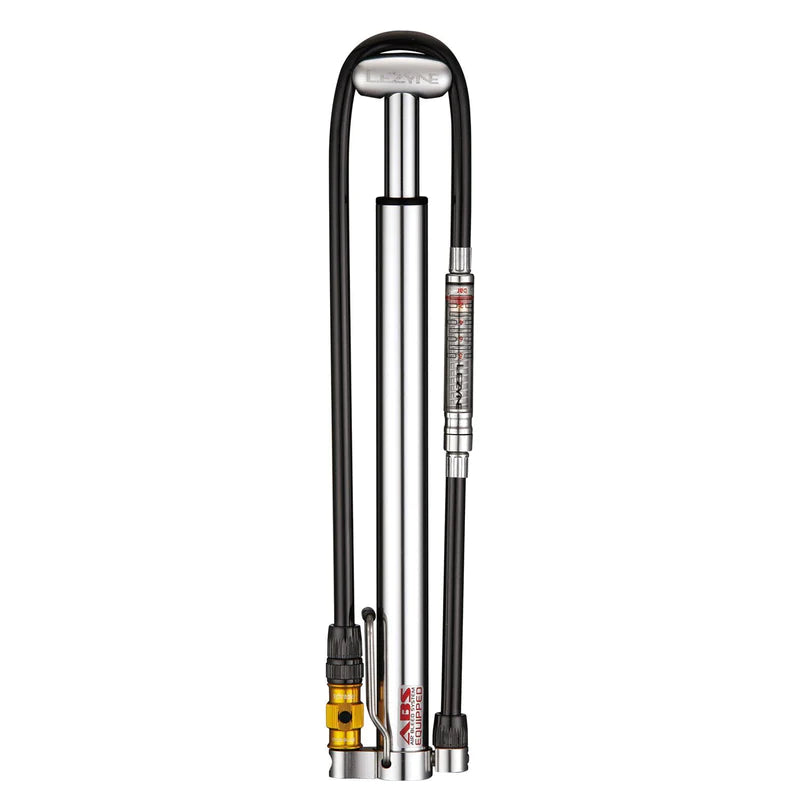 Lezyne Micro Floor Drive Pump - Thumbnail 3