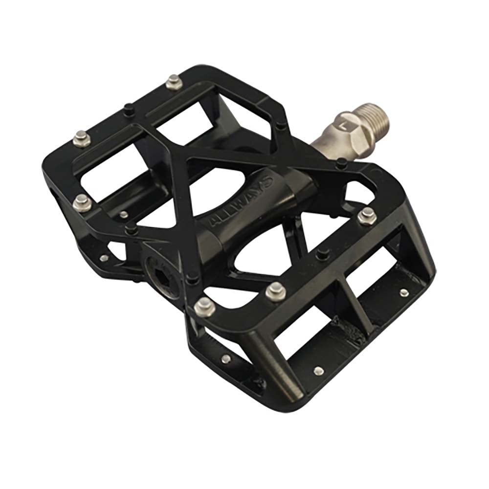 MKS - Allways Pedals