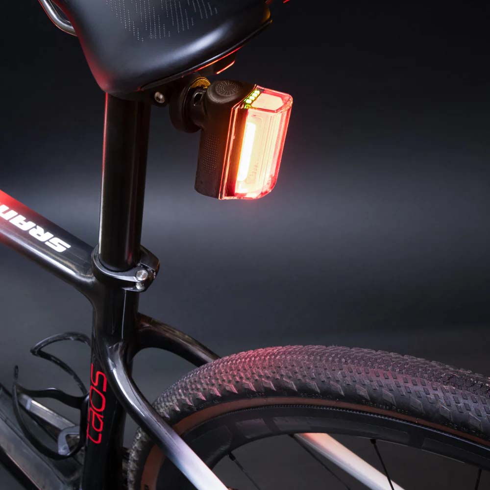 Outbound Lighting - Blade Rear Tail Light