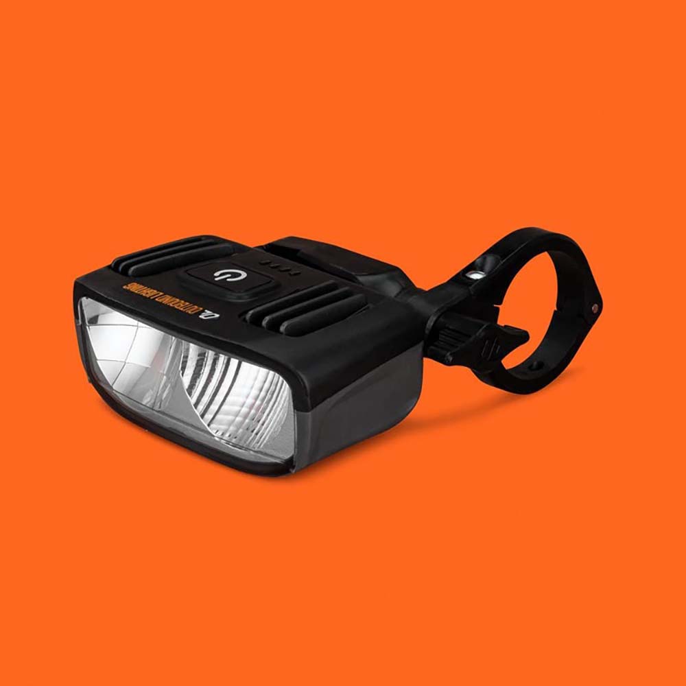 Outbound Lighting - Detour Bike Light