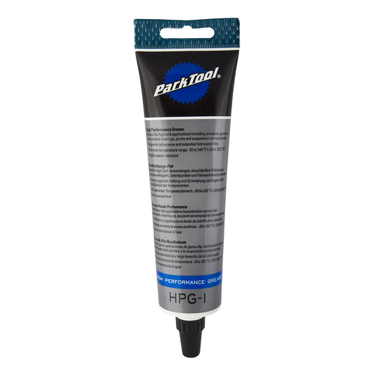 Park Tool - HPG-1 High Performance Grease