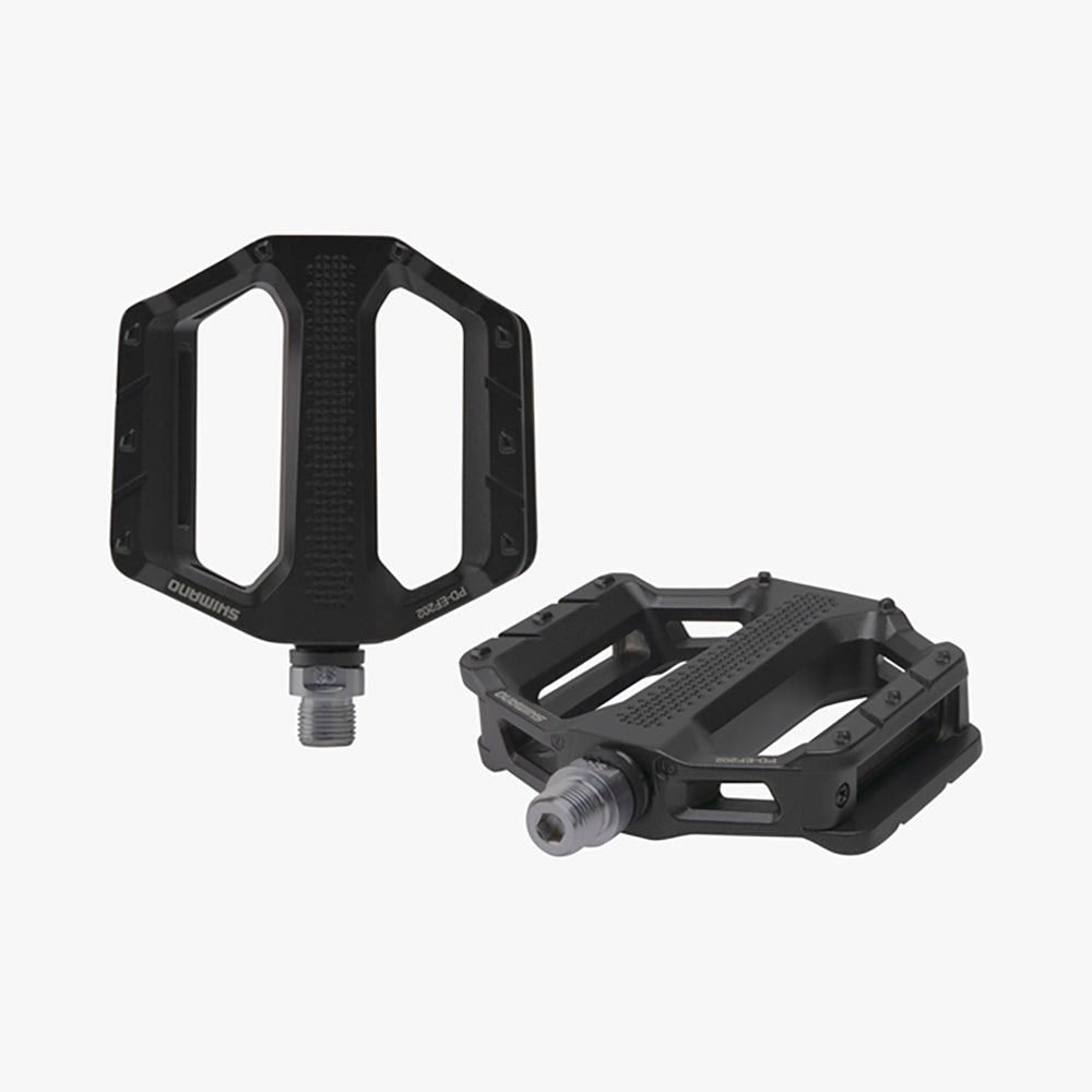 Shimano - Flat Pedals (PD-EF202)