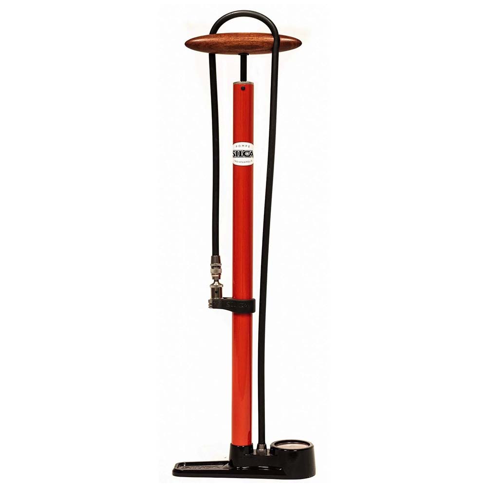 Silca - Pista Floor Pump