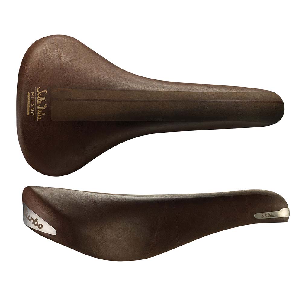 Selle Italia - Turbo Saddle