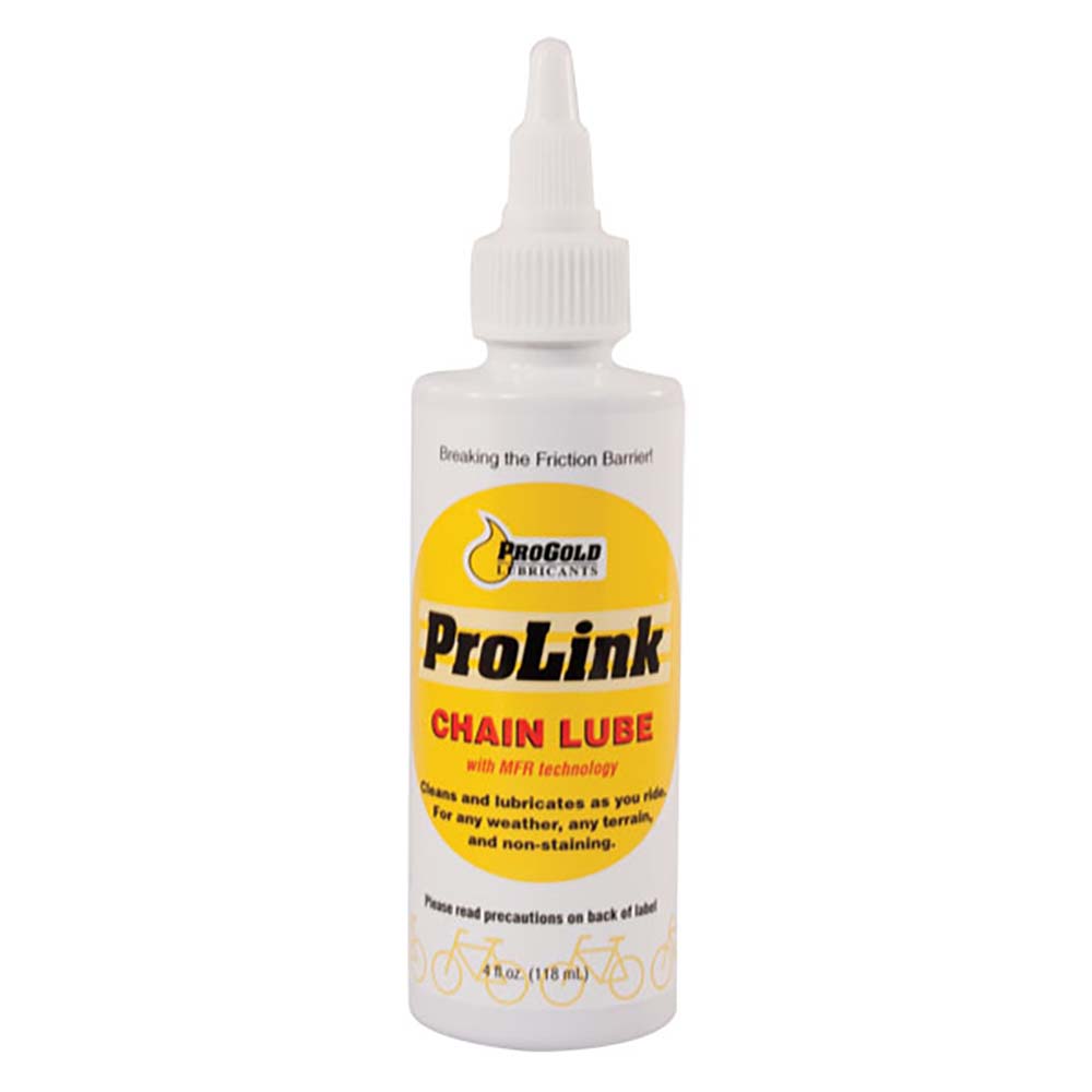 ProLink - Pro Gold Chain Lube