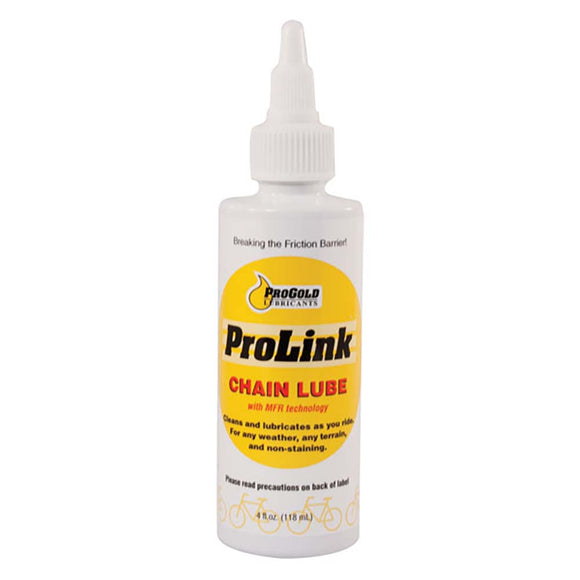 ProLink - Pro Gold Chain Lube