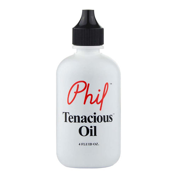 Phil Wood - Tenacious Oil (4 Oz)