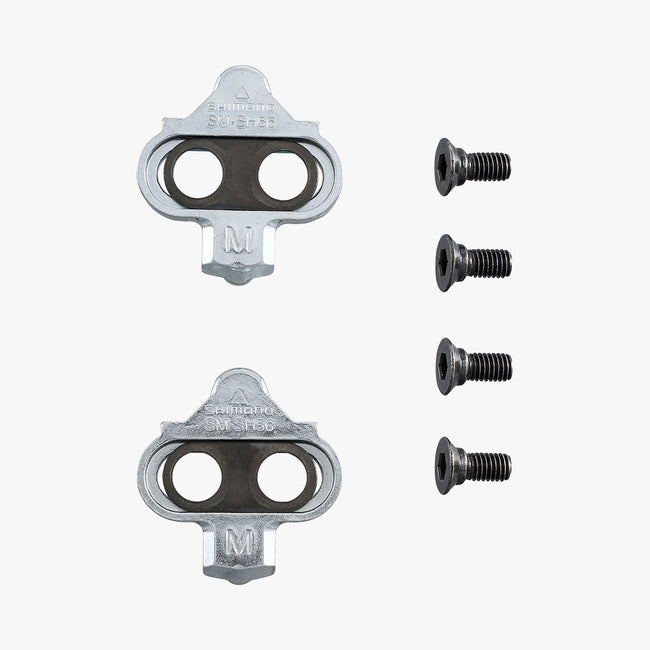 Shimano - SM-SH56 SPD Cleat Set