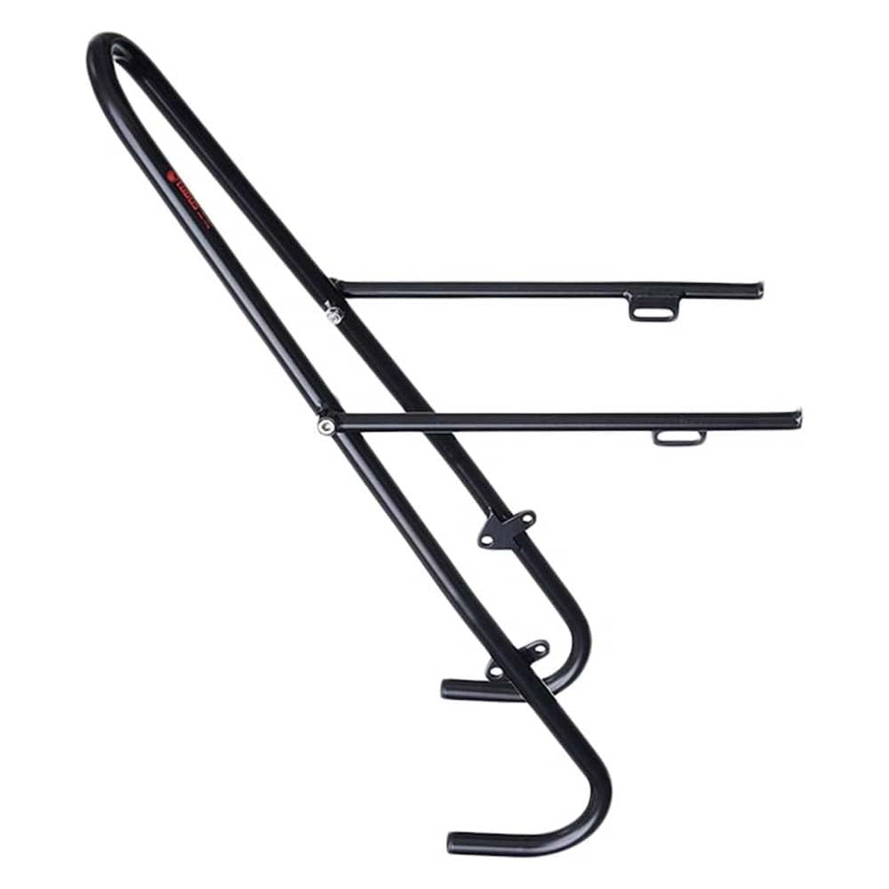 Tubus - Tara Big Apple Lowrider Front Rack