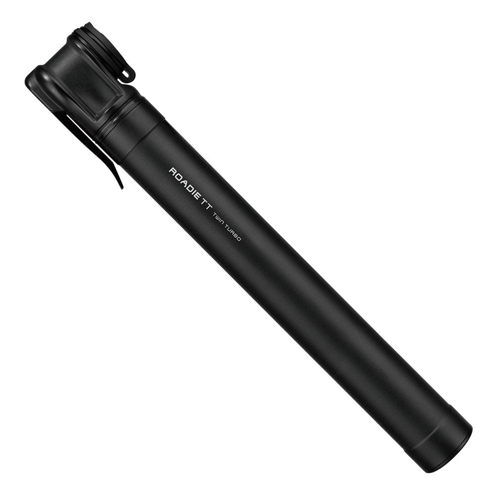Topeak Roadie TT Pump - Thumbnail 2