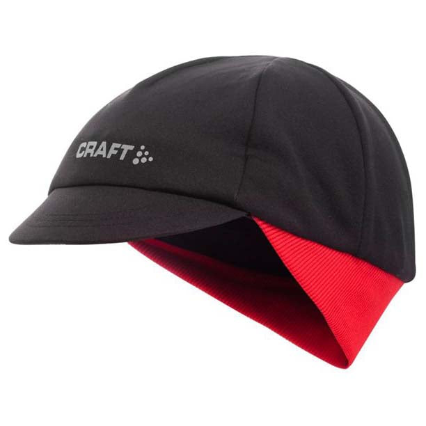 Craft - Winter Bike Cap