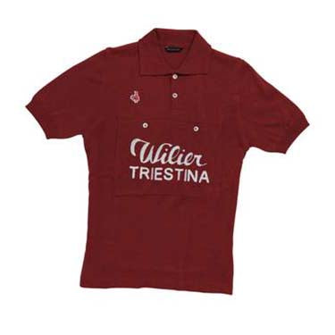De Marchi - Heritage Jersey (1951 Wilier) 