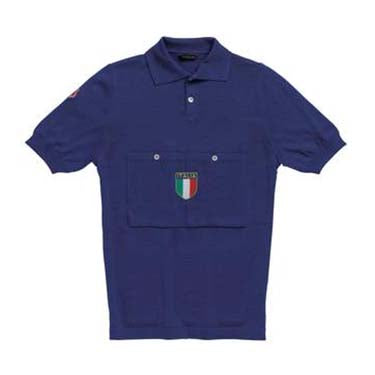 De Marchi - Heritage Jersey (1953 Italia)