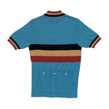 De Marchi - Heritage Jersey (1974 Belgium)