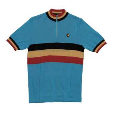 De Marchi - Heritage Jersey (1974 Belgium)