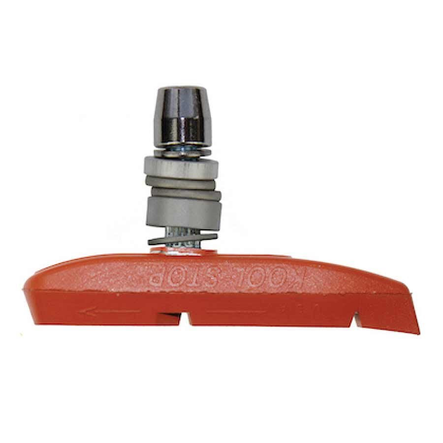 Kool-Stop Supra Brake Pads - Thumbnail 5