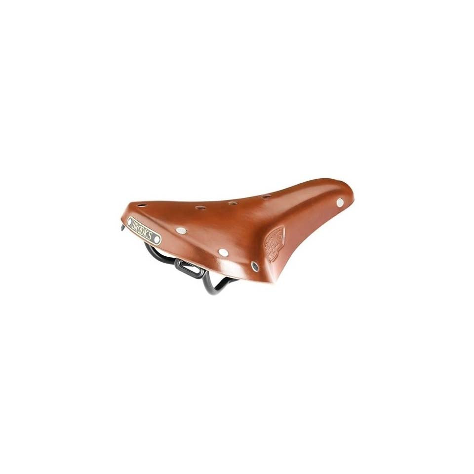 Brooks - B17 Saddle (short)