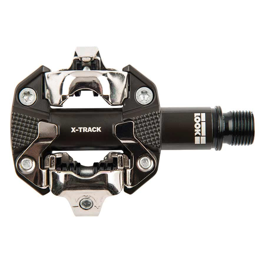 Look - X-Track