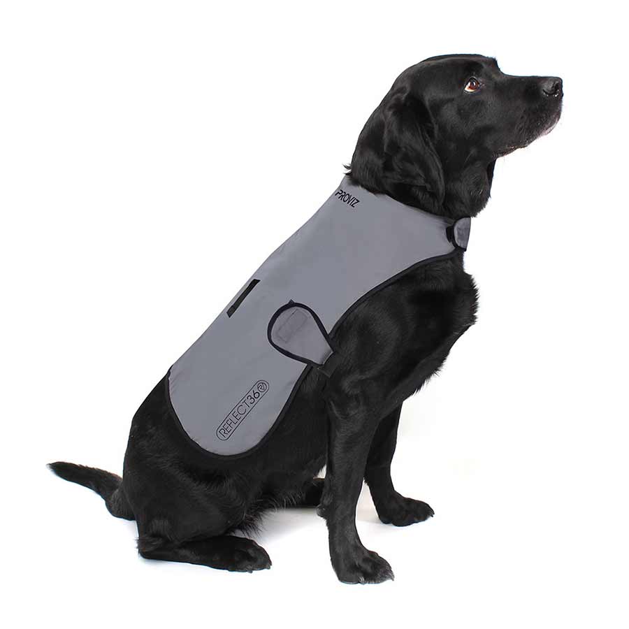 Proviz - REFLECT360 Dog Cover