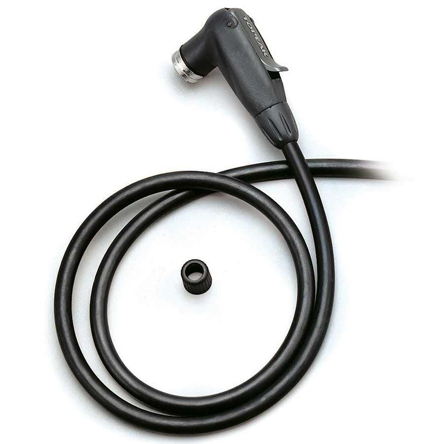 Topeak Smarthead Floor Pump Hose Upgrade Kit