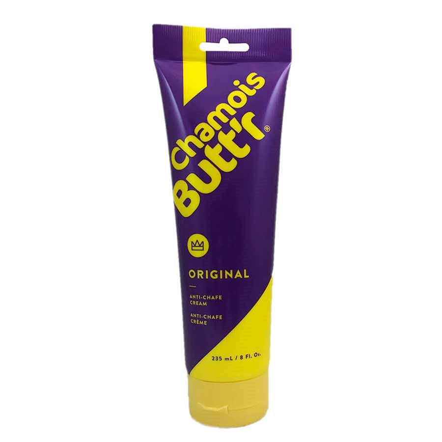 Chamois Butt'r - Original Chamois Butt'r (8oz tube)