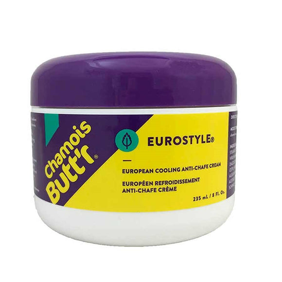 Chamois Butt'r - Eurostyle Embrocation