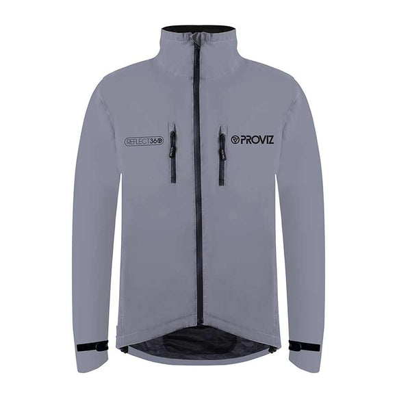 Proviz - REFECT360 Men's Cycling Jacket