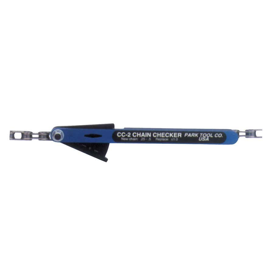 Park Tool - Chain Checker (CC-2)