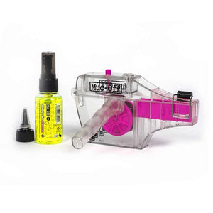 Muc-Off - X3 Cleaning Device