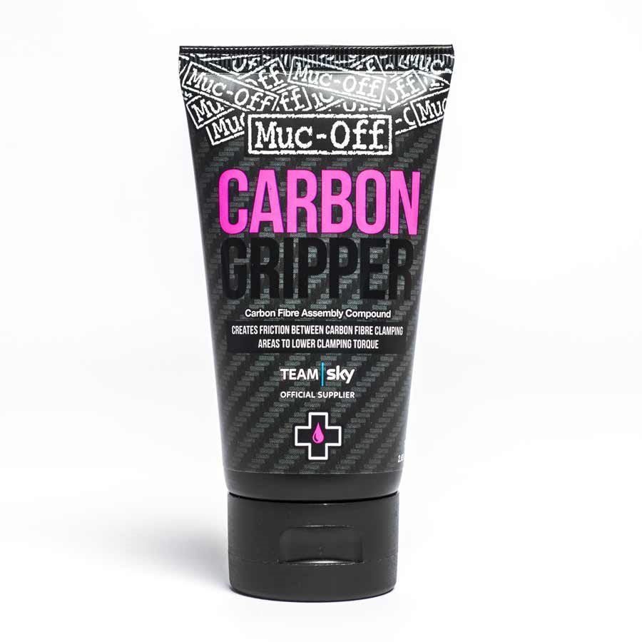 Muc-Off Carbon Gripper - Thumbnail 5