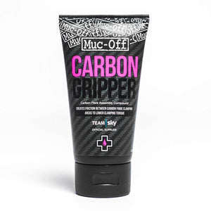 Muc-Off - Carbon Gripper