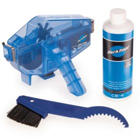 Park - Chain Cleaning Kit (CG-2.3)