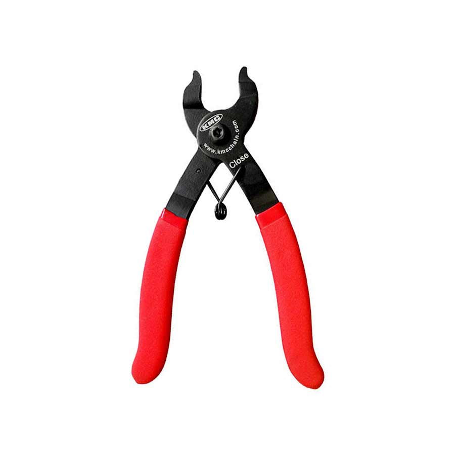 KMC - Chain ML Connector (Closer)