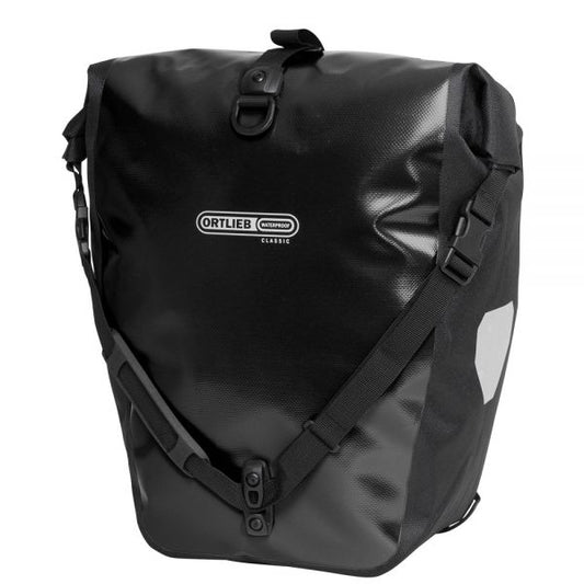 Ortlieb - Back-Roller Classic (Pair)
