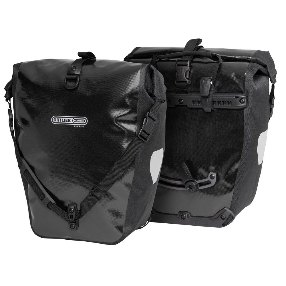Ortlieb - Back-Roller Classic (Pair)
