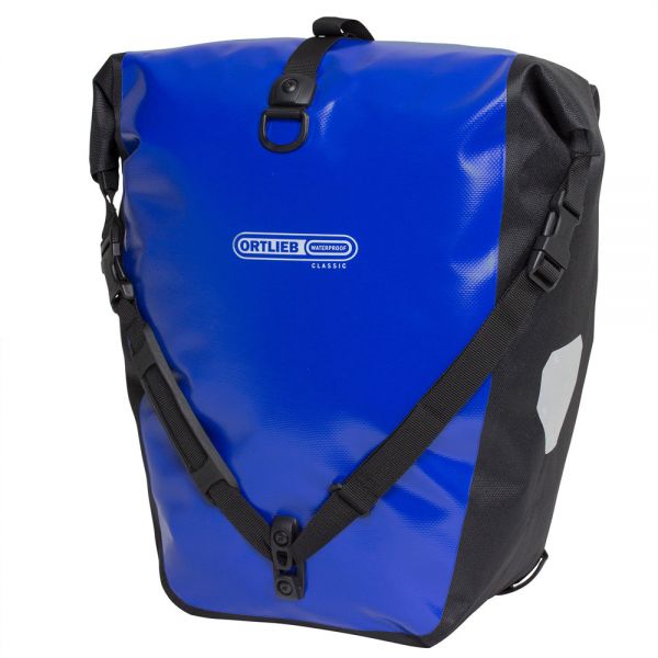 Ortlieb - Back-Roller Classic (Pair)