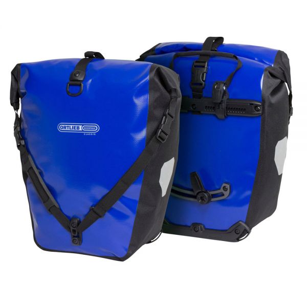 Ortlieb - Back-Roller Classic (Pair)