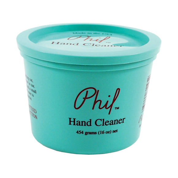 Phil Wood - Phil Hand Cleaner (1 lb tub)