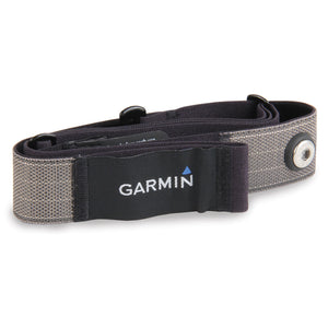 Garmin - HRM3 Premium Heart Rate Monitor