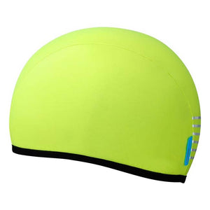 Shimano - High-Visible Helmet Cover