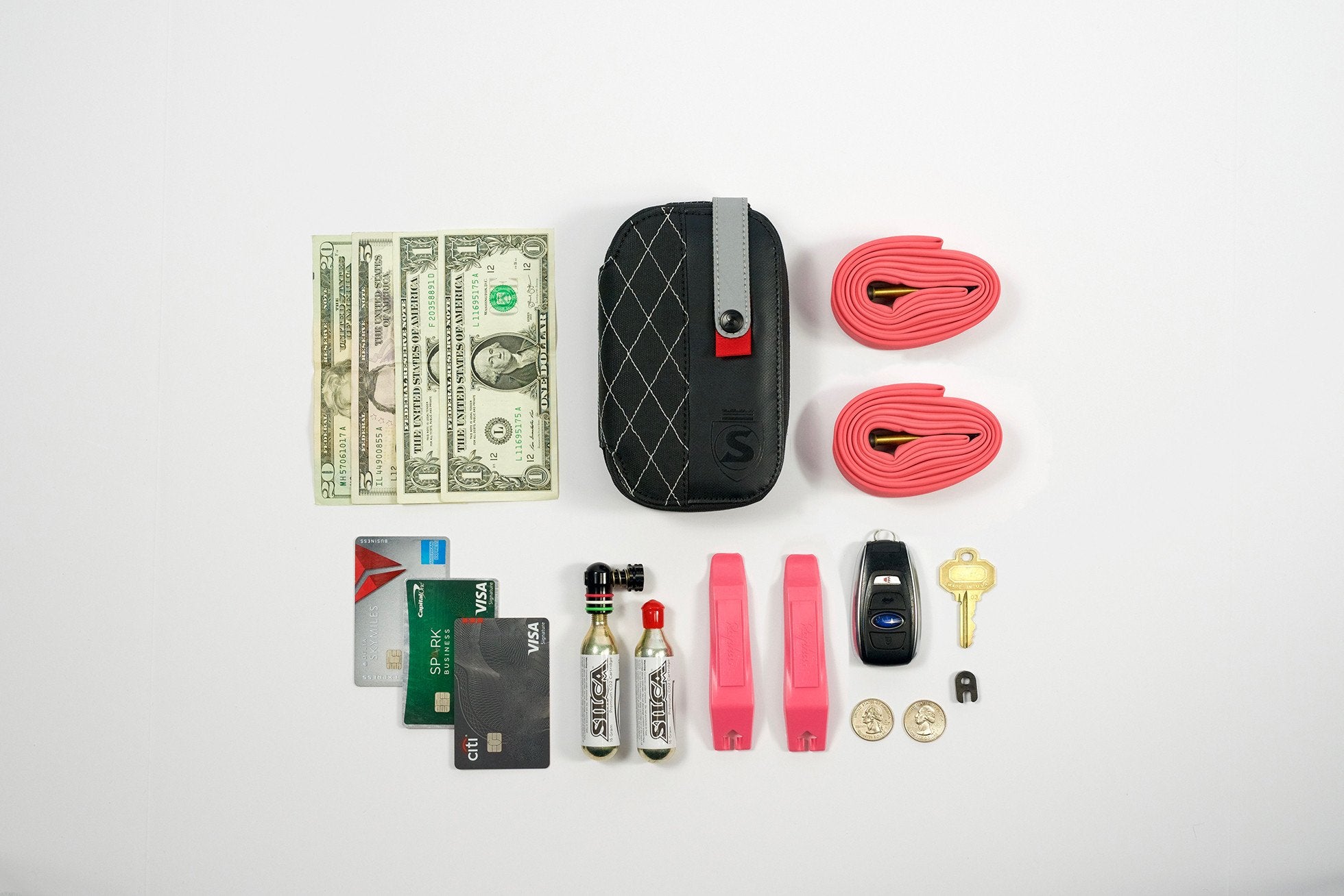 Silca EOLO Wallet - Thumbnail 2