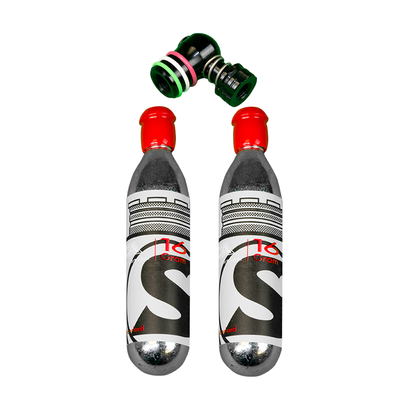 Silca - Eolo 3