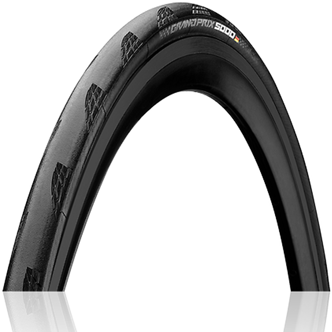 Continental - Grand Prix 5000